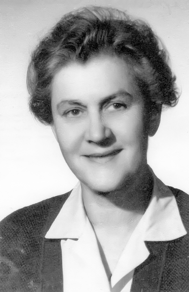 Nagy Jenőné