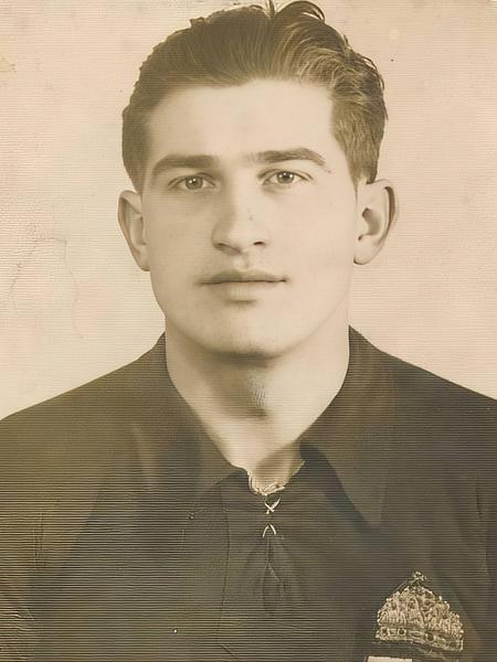 Kiszely István