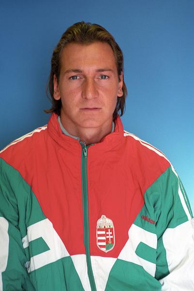 Adrovicz Attila