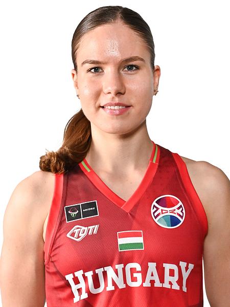Kányási Veronika