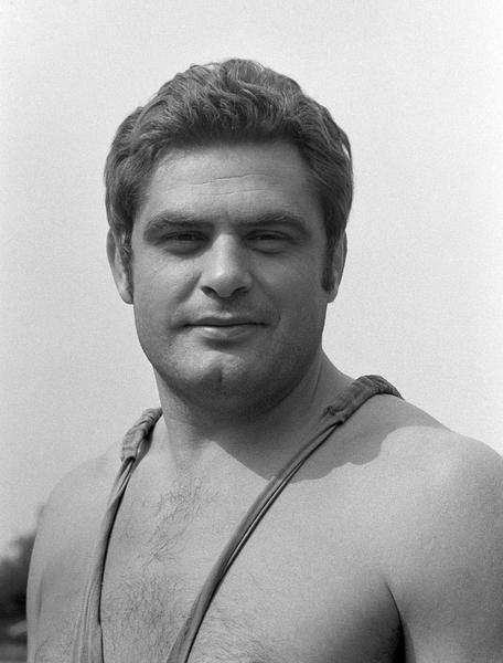 Kiss Ferenc