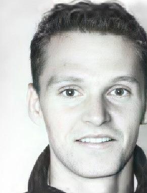 Tölgyesi Balázs