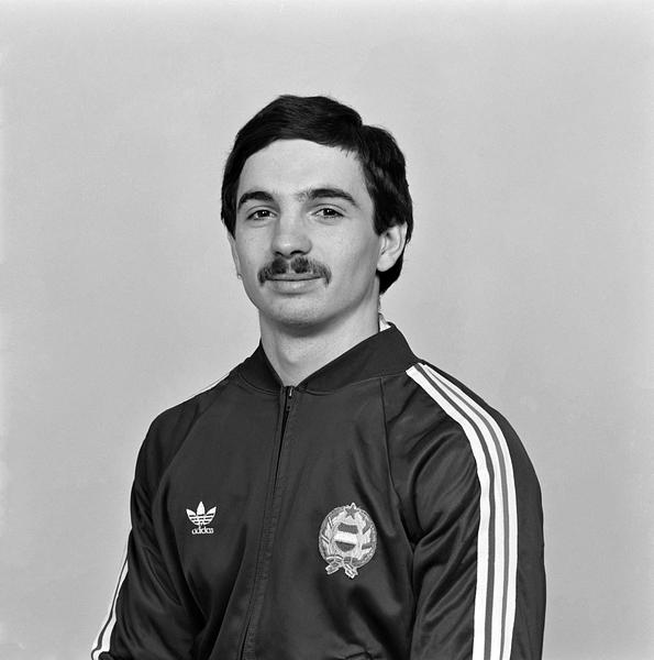 Kelemen Zoltán