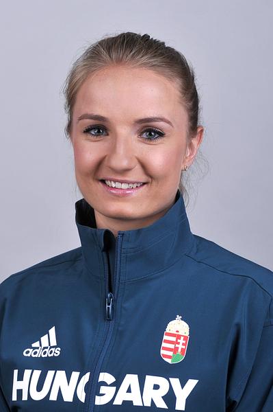 Sárosi Laura