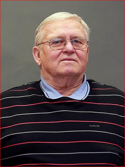 Szlovenszky Lajos