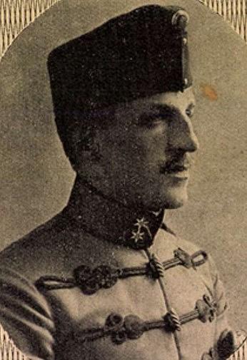 Szebeny Miklós Vidor József
