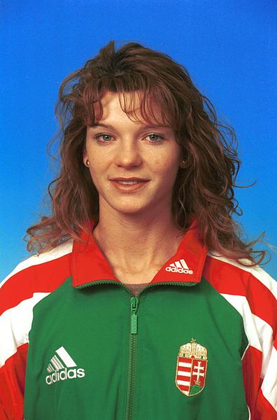 Varga Judit