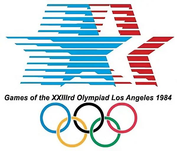 XXIII. nyári olimpiai játékok