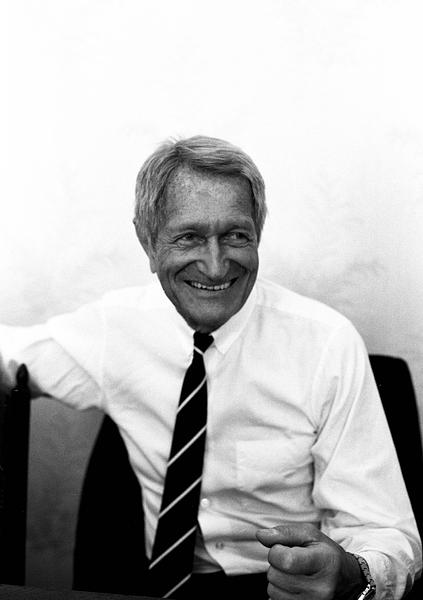 Laky Károly