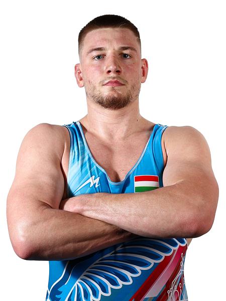 Végh Richárd