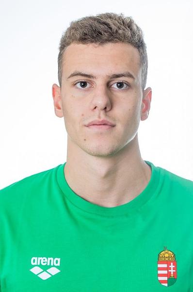 Kovács Benedek