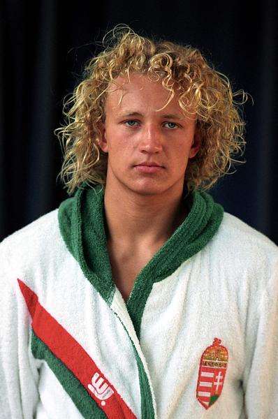 Varga Zsolt