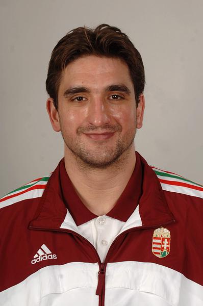 Molnár Tamás