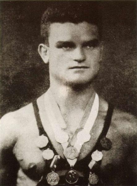 Györgyei Ferenc