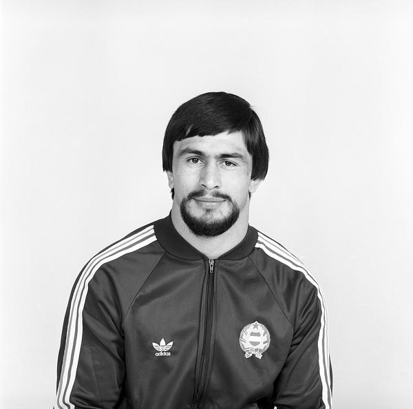 Kovács István