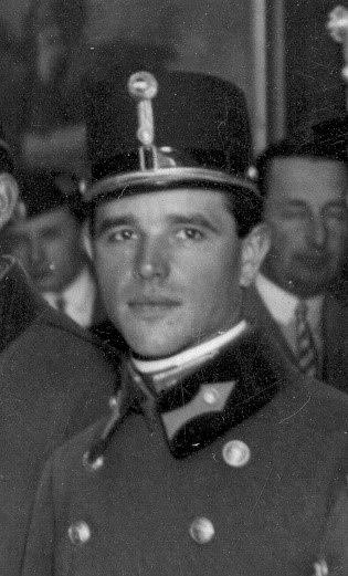 Platthy József Gyula