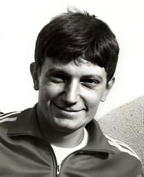 Berekméri István