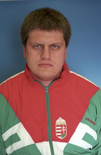 Kékes György