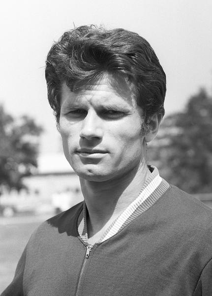 Páncsics Miklós