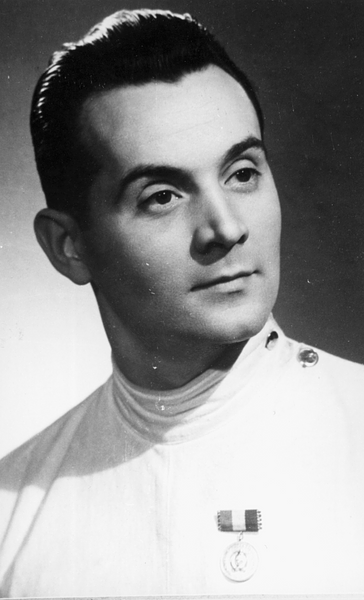 Tilli Endre