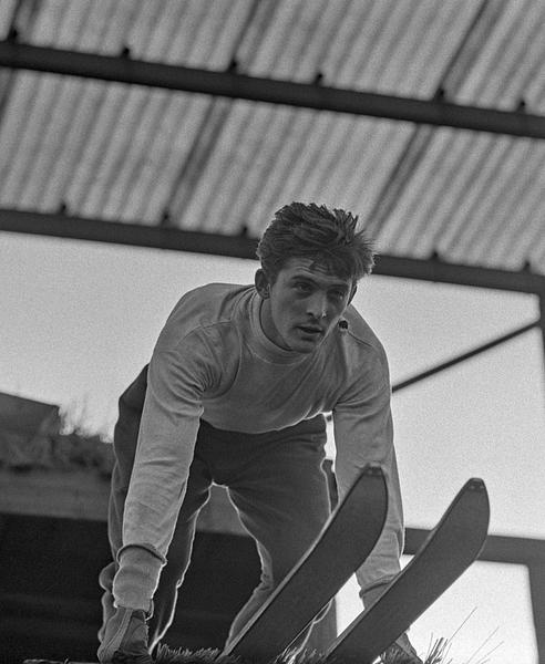 Hemrik Ferenc