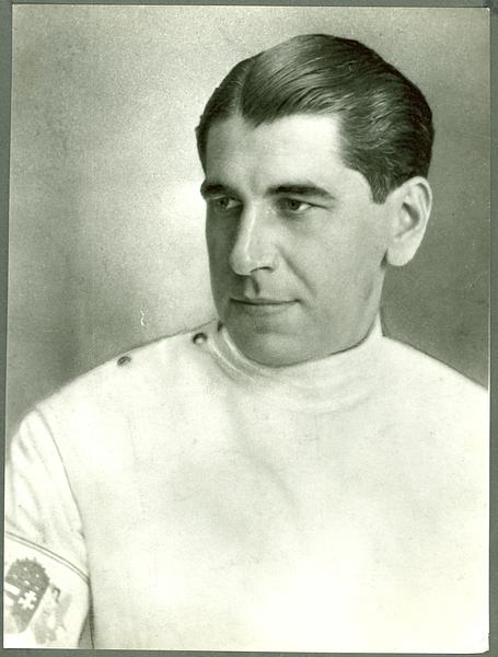Kabos Endre
