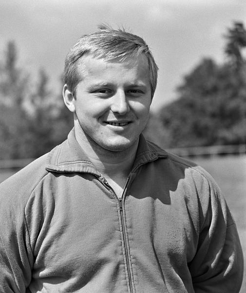 Nemessányi Árpád