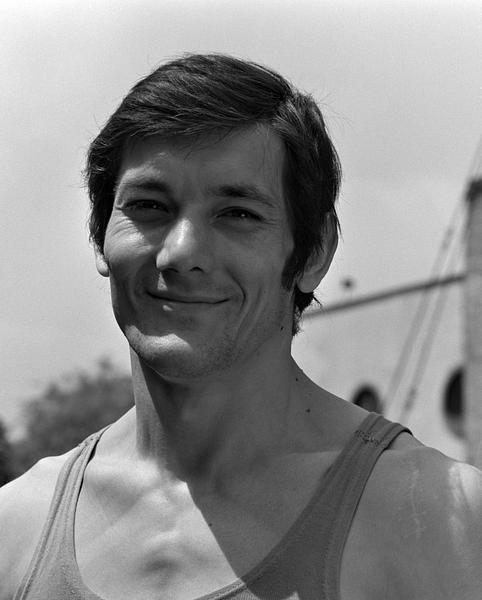 Bérczi István