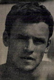 Magas István