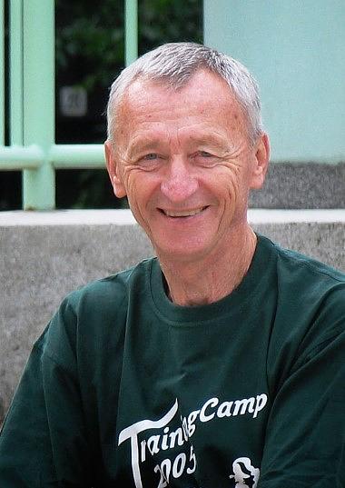 Lukovich István