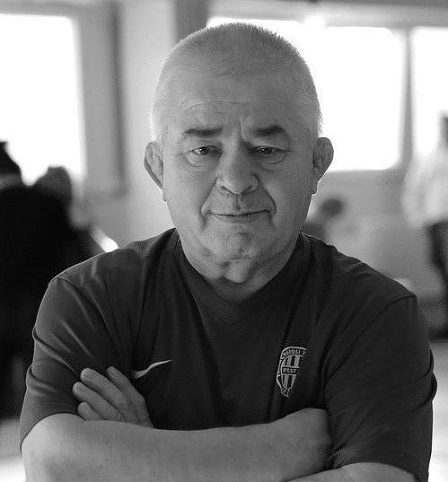 Széles József
