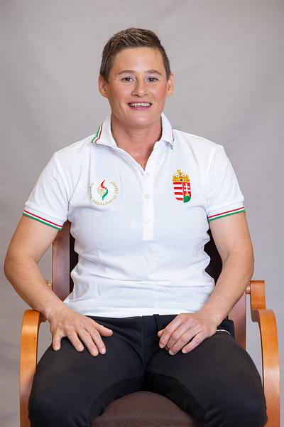 Biacsi Bernadett