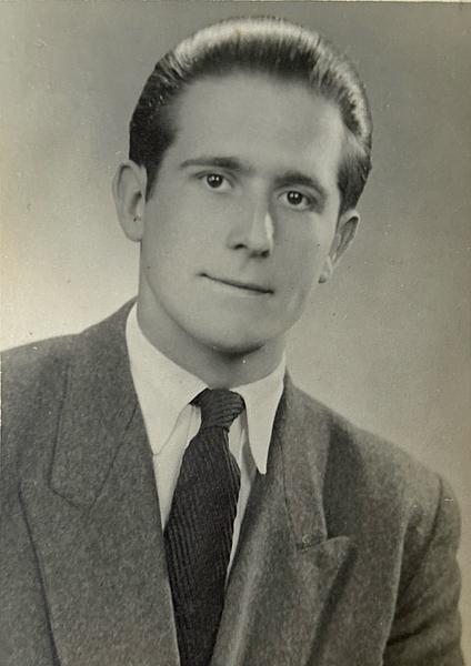 Kerényi László