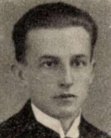 Vadas József István Sándor