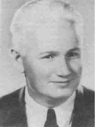 Barna István