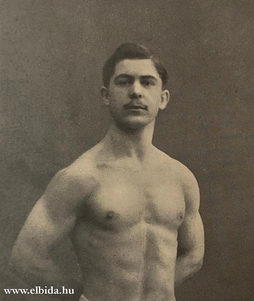 Herczeg István