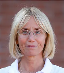 Szedlmayer Ildikó