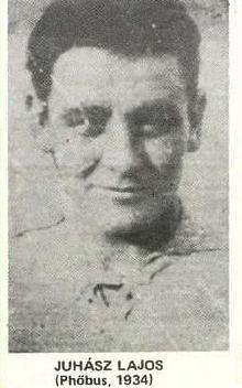 Juhász Lajos