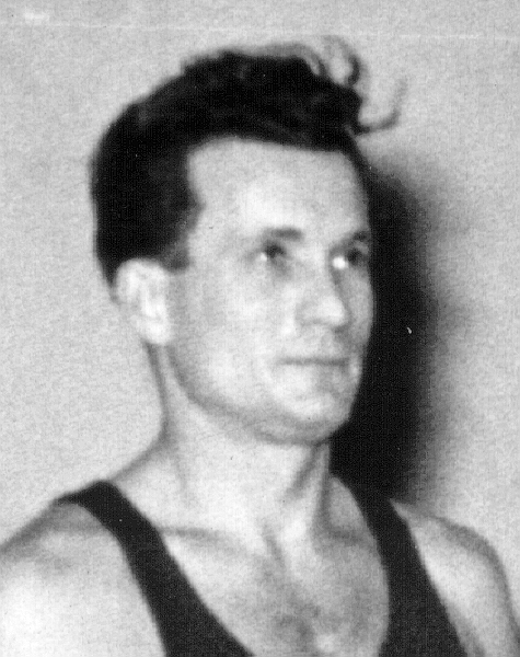 Fekete József