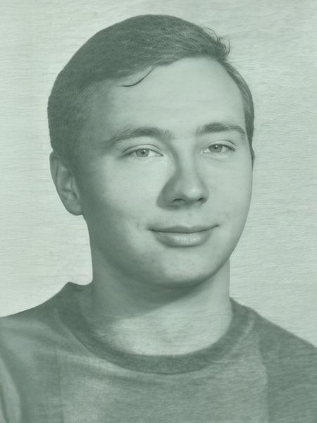 Gass István