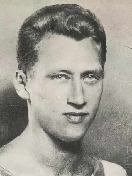 Borsányi Ferenc