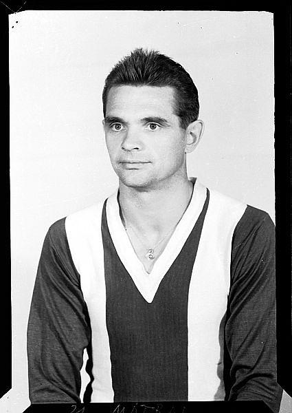 Mátrai Sándor