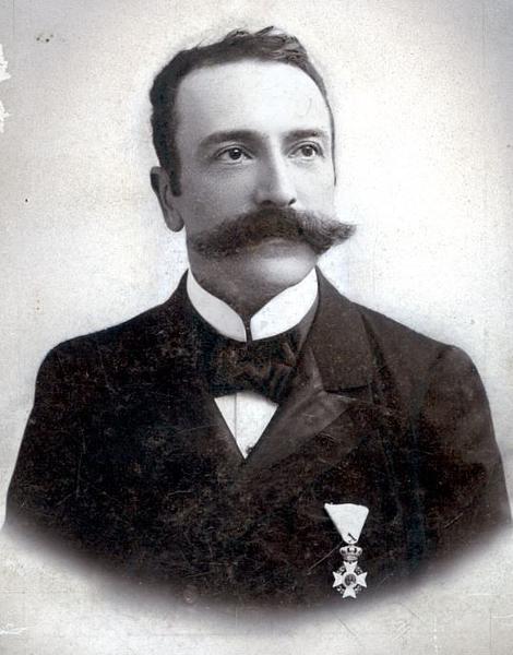 Kemény Ferenc
