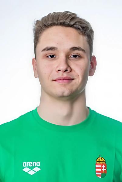 Milák Kristóf