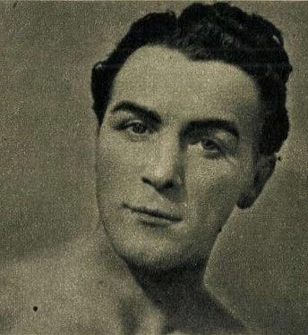 Frigyes Dezső Lajos