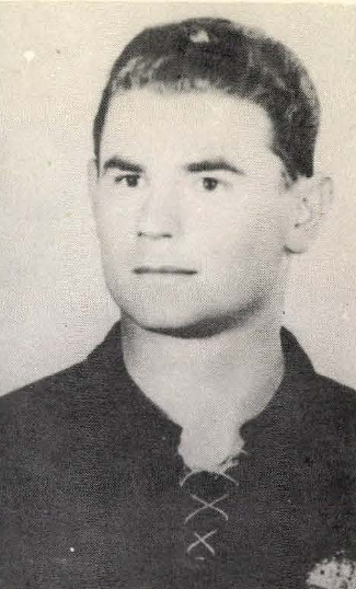 Kalocsay Géza