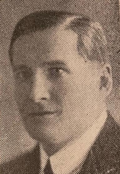 Haraszthy Lajos