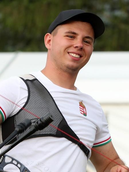 Balogh Mátyás László