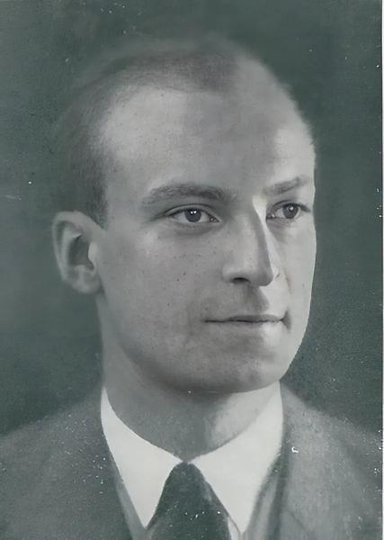 Boday Pál