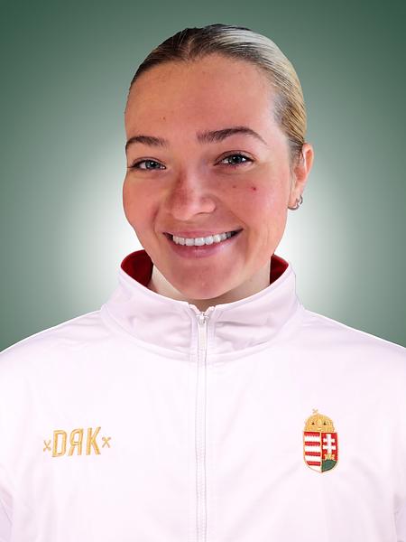 Tömör-Tones Petra Anna